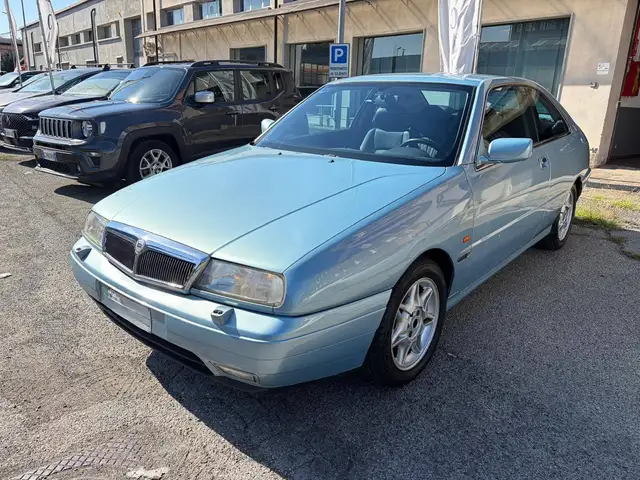 Lancia K K Coupe Coupe 2.4