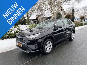 2.5 Hybrid 218PK Automaat•LED•Carplay