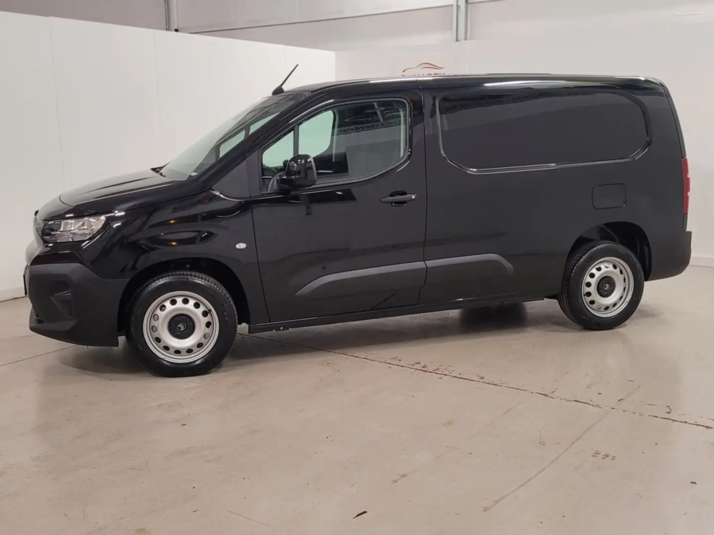 Citroen Berlingo XL 15 BlueHdi 130pk EAT8 Zwart - 2