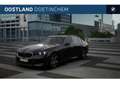 BMW 530 5 Serie 530e M Sport Automaat / Trekhaak / Bowers Noir - thumbnail 1
