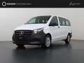 Mercedes-Benz Vito eVito Tourer 129 L2 PRO 90kWh | Stoelverwarming | Blanco - thumbnail 1