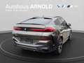 BMW X6 xDrive40d M Sportpaket Head-Up Driving Assist. Pro Grün - thumbnail 4