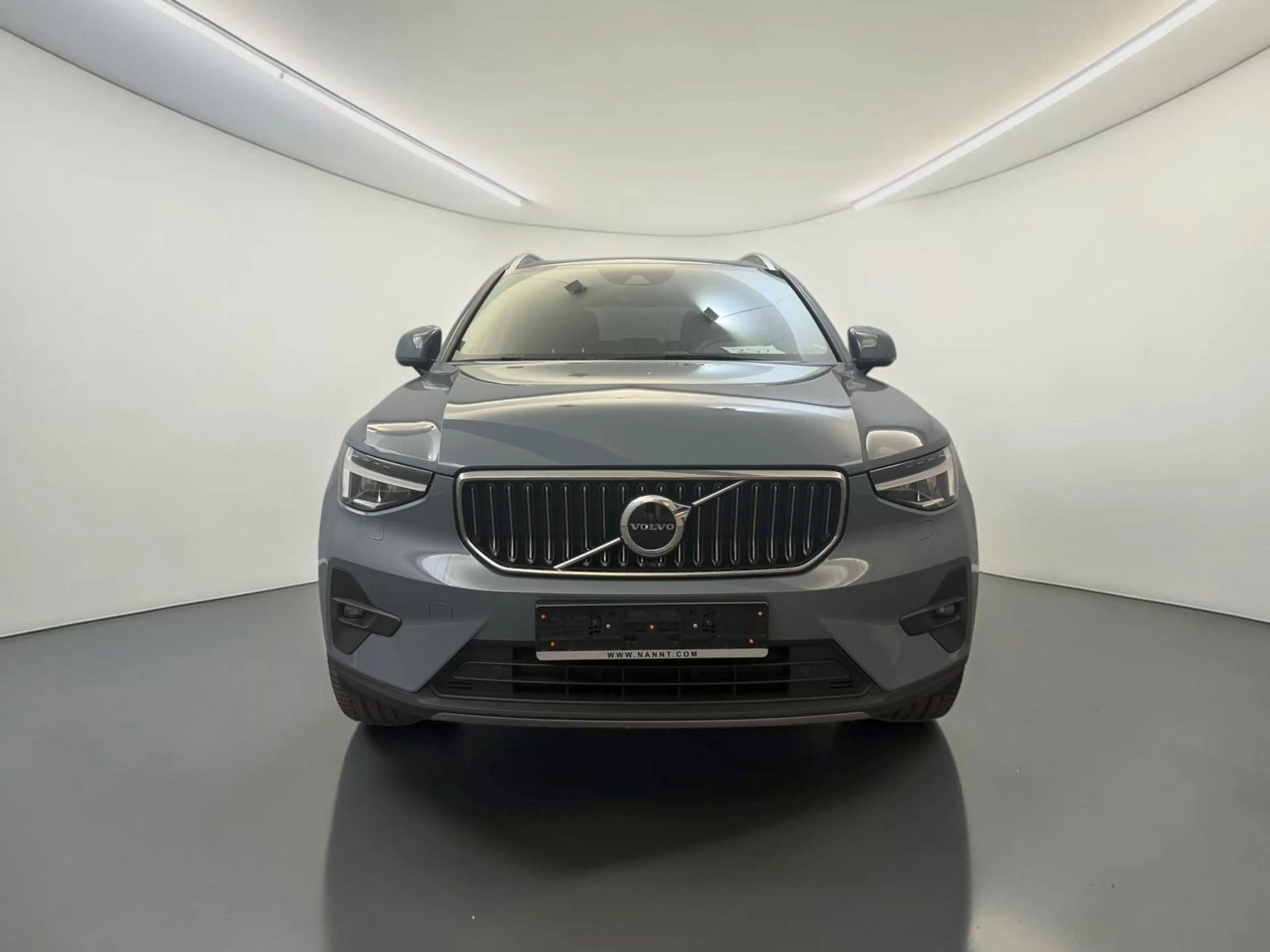 Volvo XC40 T5 Recharge Plus Bright H&K*SENSUS*STHZ — photo 2