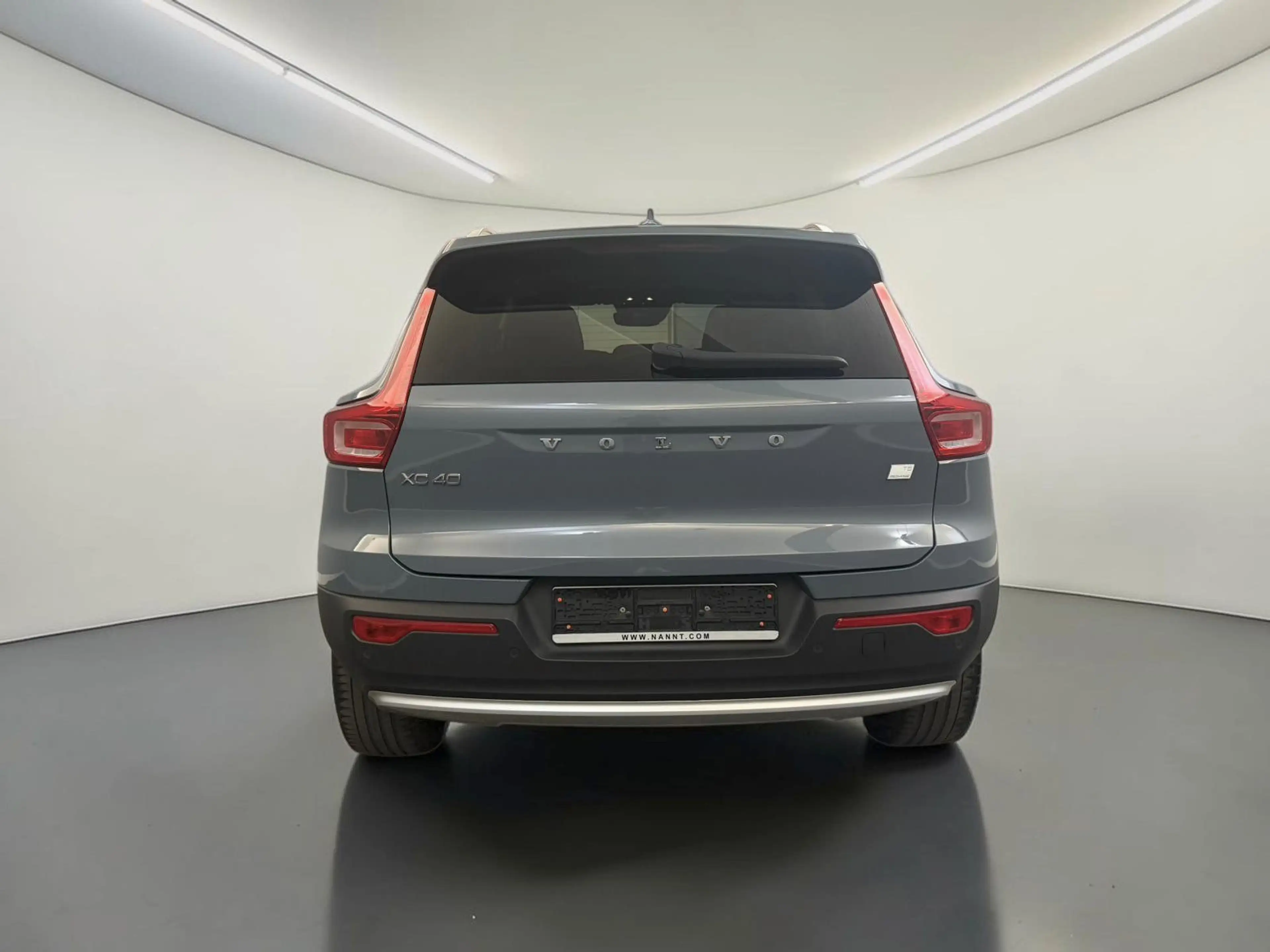 Volvo XC40 T5 Recharge Plus Bright H&K*SENSUS*STHZ — photo 6