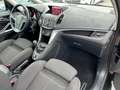 Opel Zafira C Tourer Sport/NAVI/BI-XENON/7-SITZER/AHK Noir - thumbnail 20