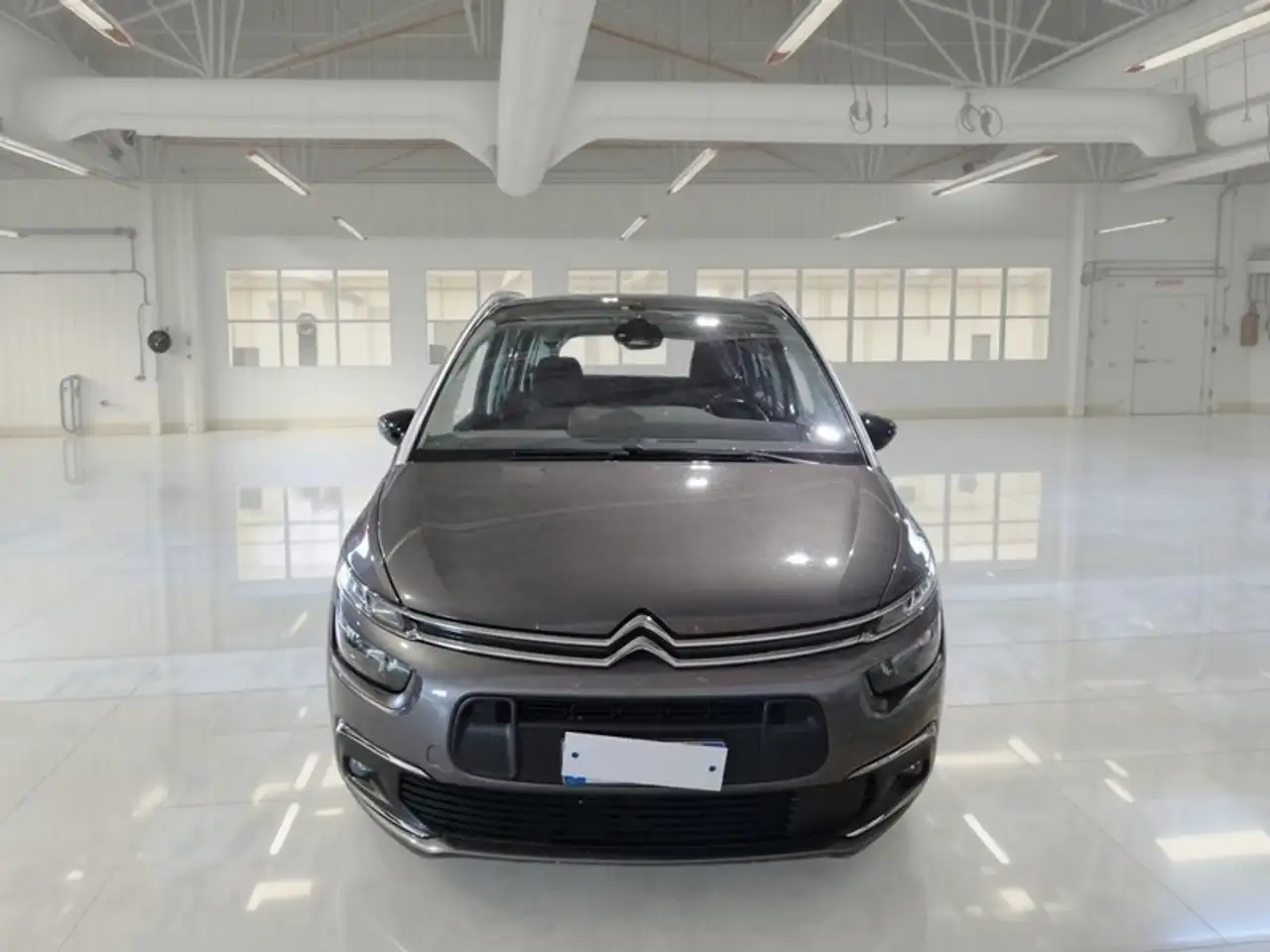 Citroen C4 Spacetourer BLUEHDI 130 SES EAT8 FEEL MONOVOLUME, миниатюра 2