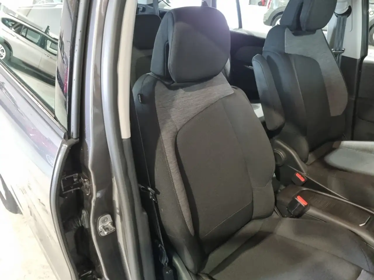 Citroen C4 Spacetourer BLUEHDI 130 SES EAT8 FEEL MONOVOLUME, миниатюра 10