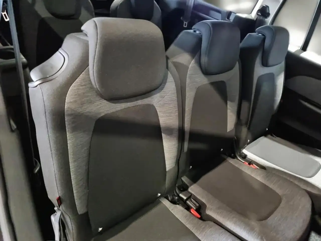 Citroen C4 Spacetourer BLUEHDI 130 SES EAT8 FEEL MONOVOLUME, миниатюра 11