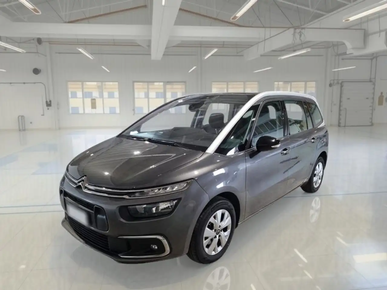 Citroen C4 Spacetourer BLUEHDI 130 SES EAT8 FEEL MONOVOLUME