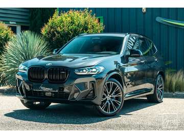 M40d - BVA Sport G01 F97 LCI M Performance - à partir de 512 euros