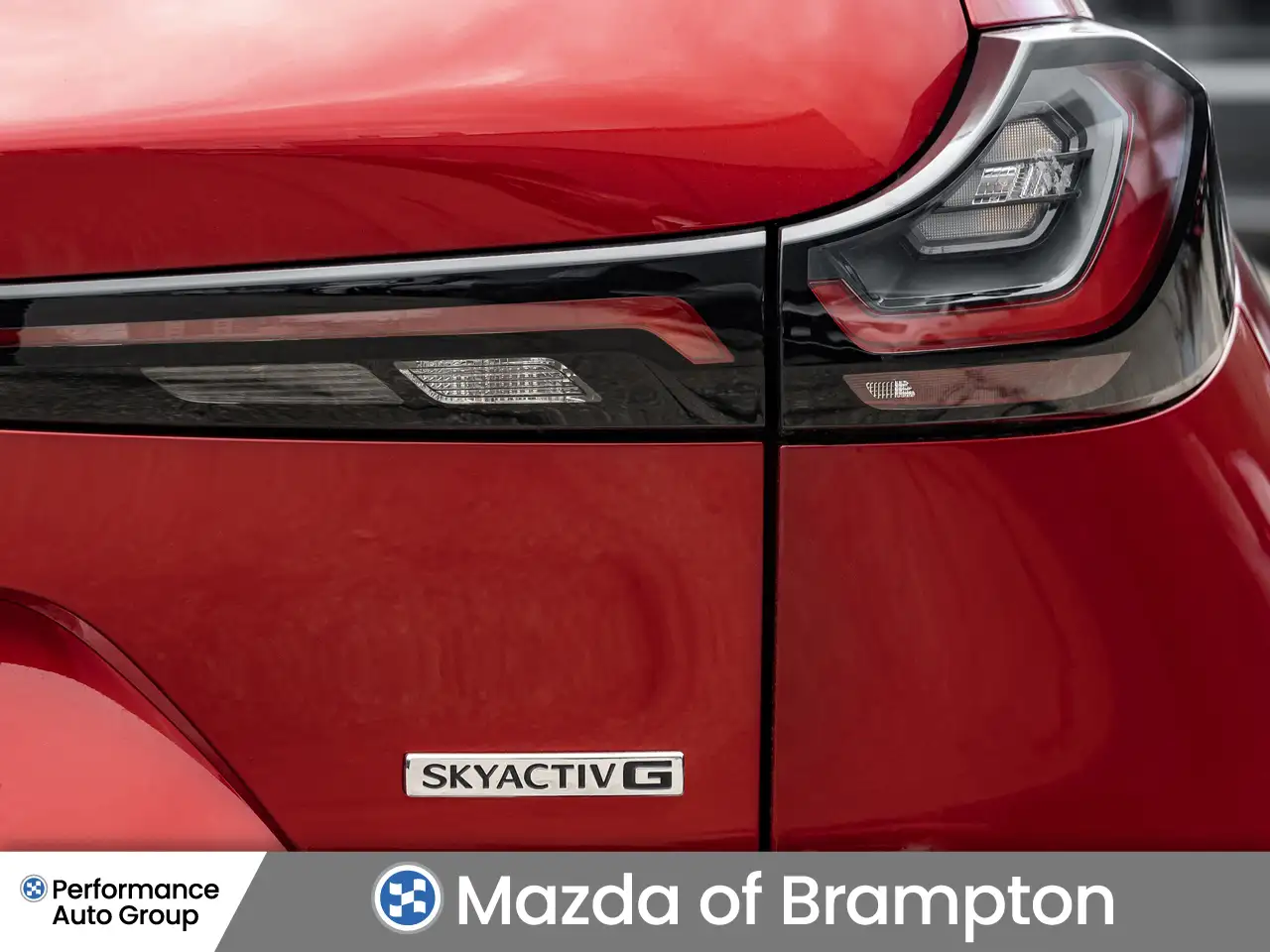 Mazda CX-5 photo Mazda CX-5