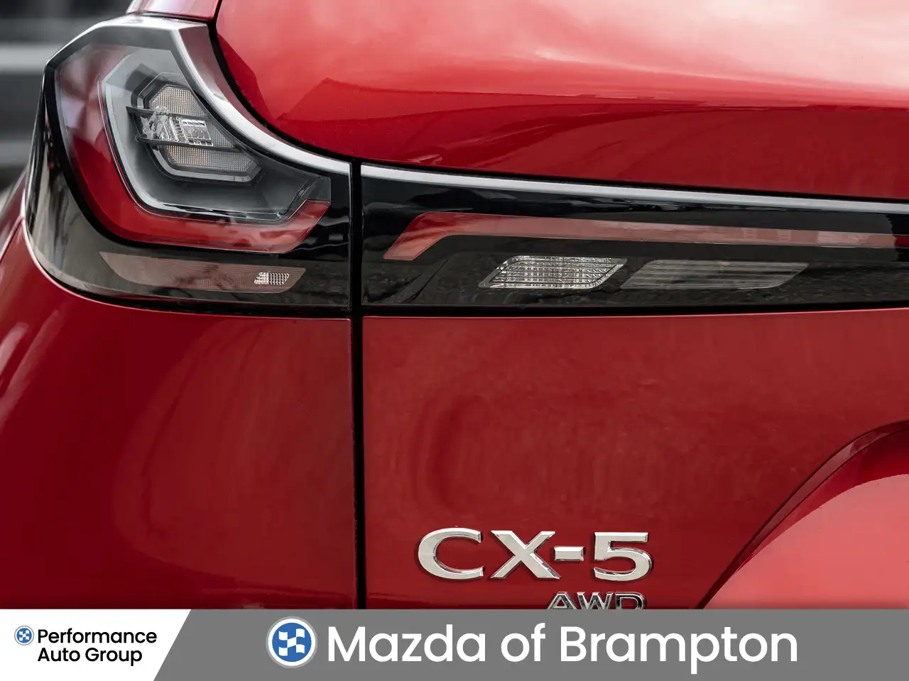 Mazda CX-5 photo Mazda CX-5