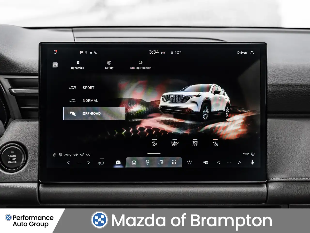 Mazda CX-5 photo Mazda CX-5
