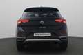 Volkswagen T-Roc 1.0 TSI 110PK Style | Leder/alcantara | Keyless | Zwart - thumbnail 16