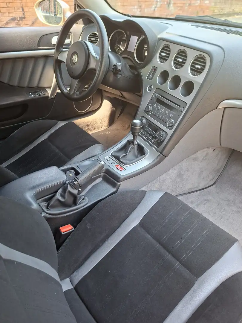 Alfa Romeo Brera 2.4 jtdm Sky Window 200cv - 2