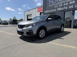 Peugeot 3008 1.5 BLUEHDI 130CH E6.C ACTIVE BUSINESS S\u0026S 111G