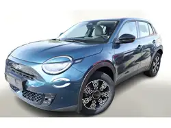 Fiat 600 Fiat 600 Hybrid ICON