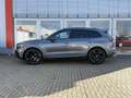 Volkswagen Touareg 3.0 V6 TDI R-Line 330PS LUFT, STHZ, Klima Navi Grau - thumbnail 4