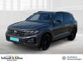 Volkswagen Touareg 3.0 V6 TDI R-Line 330PS LUFT, STHZ, Klima Navi Grau - thumbnail 1