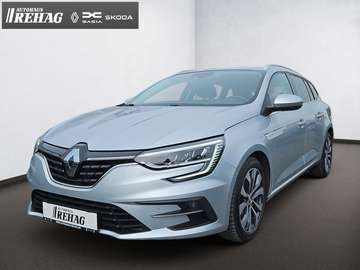 Grandtour Techno TCe 140