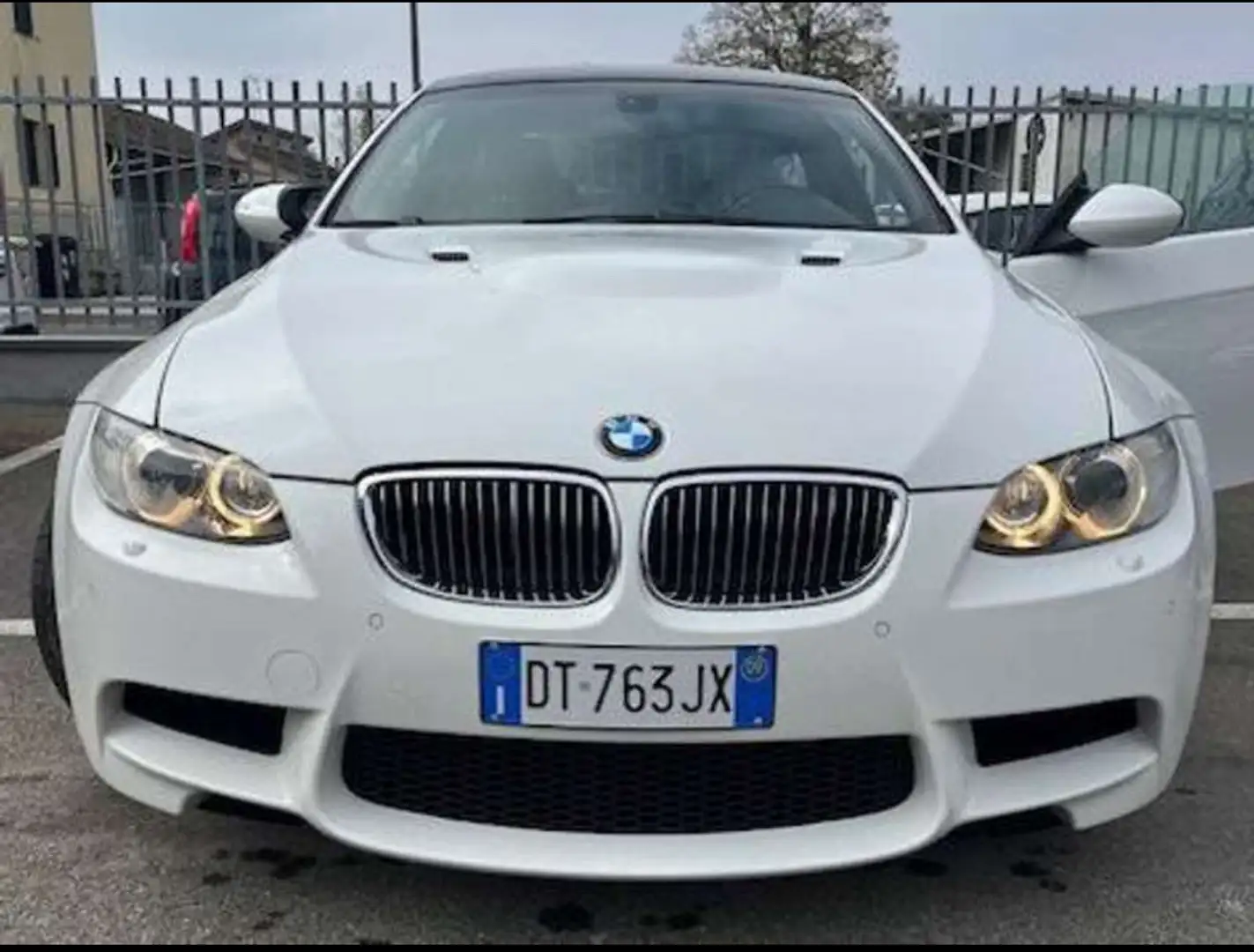 BMW M3 BMW M3 E92 Coupe Coupe 4.0 V8 - 1