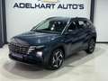 Hyundai TUCSON 1.6 T-GDI PHEV Comfort 4WD Automaat / Navigatie fu Bleu - thumbnail 7