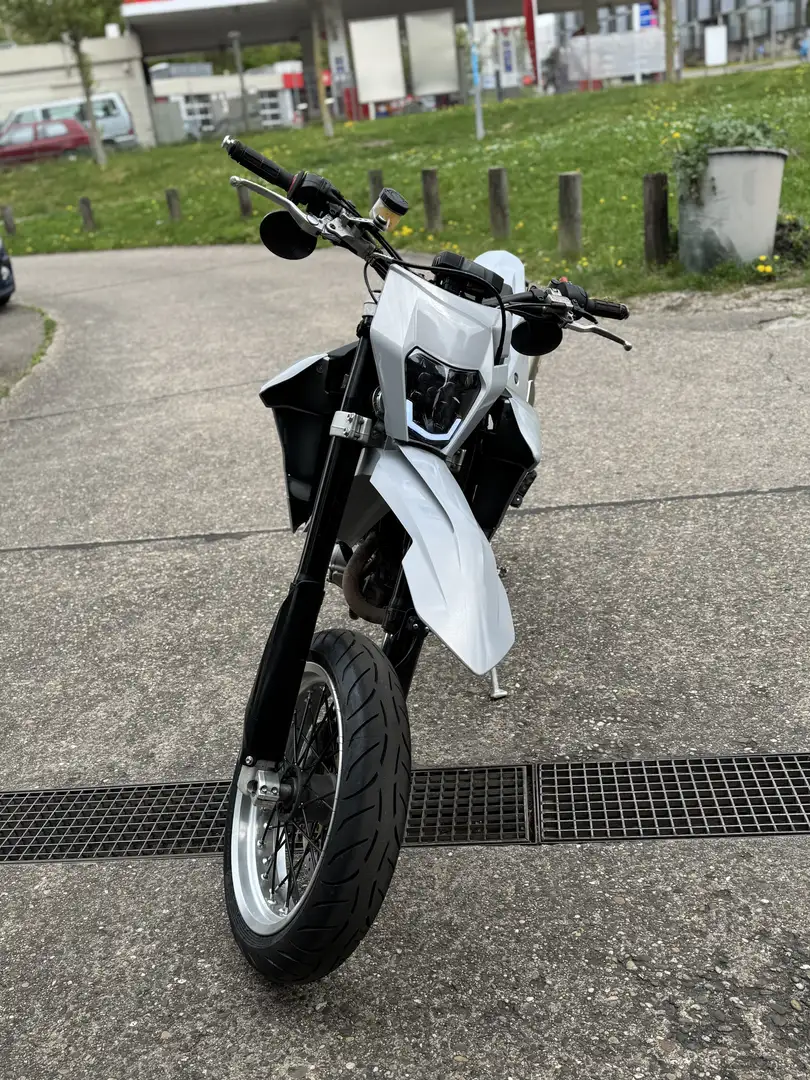 Husqvarna SM 630 - 1