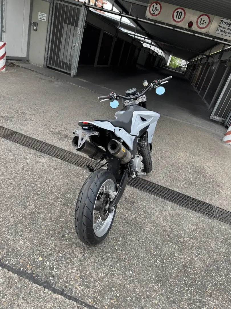 Husqvarna SM 630 - 2