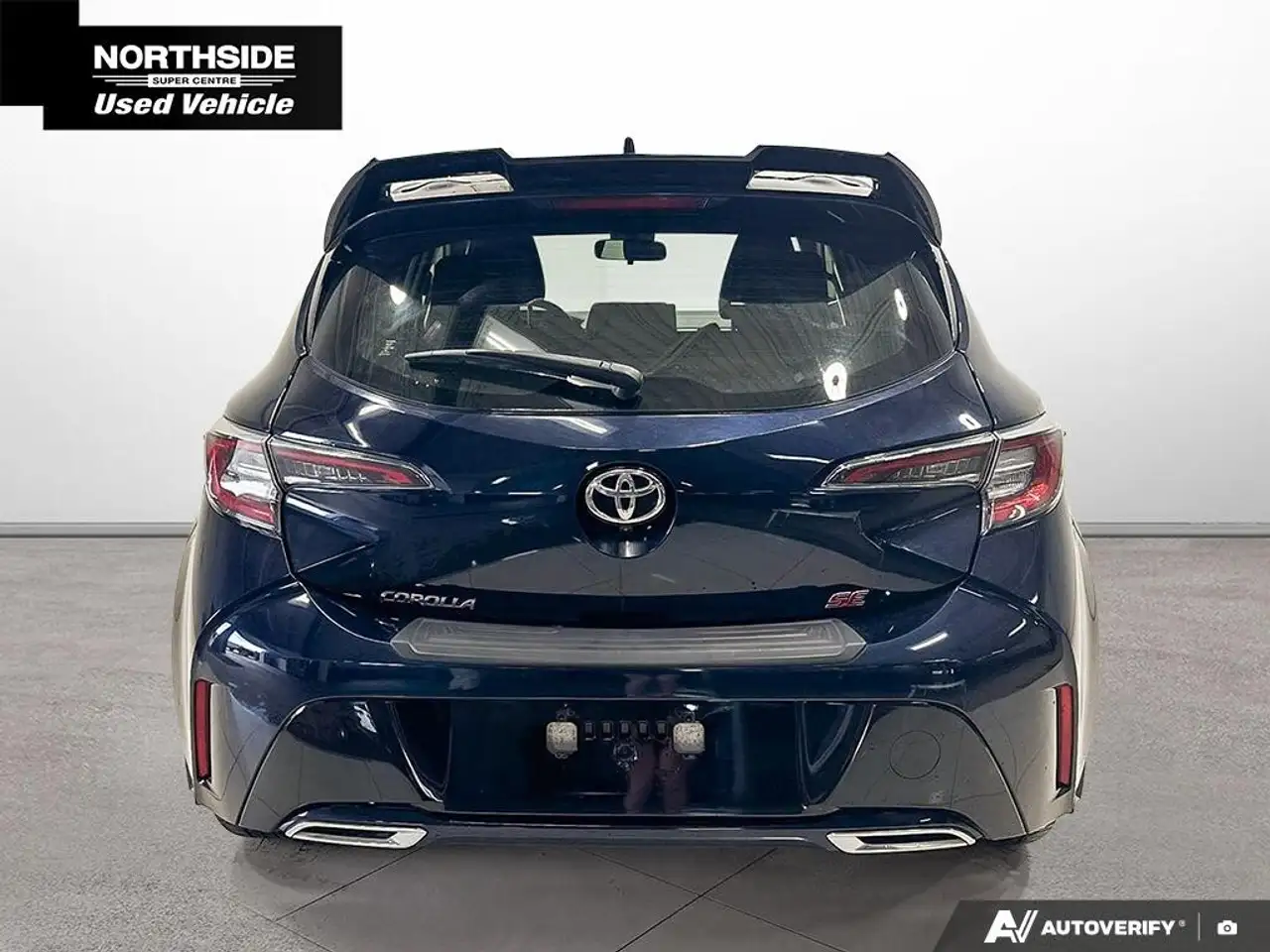 Toyota Corolla снимка Toyota Corolla