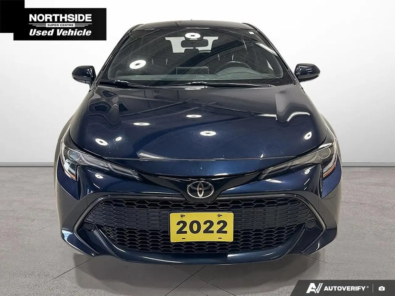 Toyota Corolla снимка Toyota Corolla