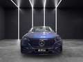 Mercedes-Benz EQE 53 350 4MATIC SUV Azul - thumbnail 8