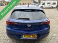 Opel Astra 1.2 Business Elegance Bleu - thumbnail 4