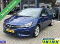 Opel Astra 1.2 Business Elegance Bleu - thumbnail 1
