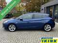 Opel Astra 1.2 Business Elegance Bleu - thumbnail 3