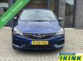 Opel Astra 1.2 Business Elegance Bleu - thumbnail 2