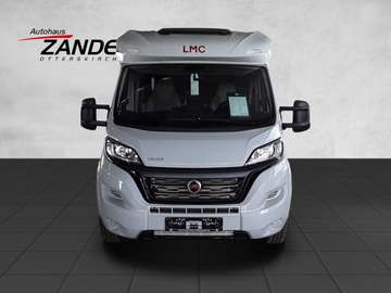 Cruiser V 646 G Automatik TV Sat - ab Oktober