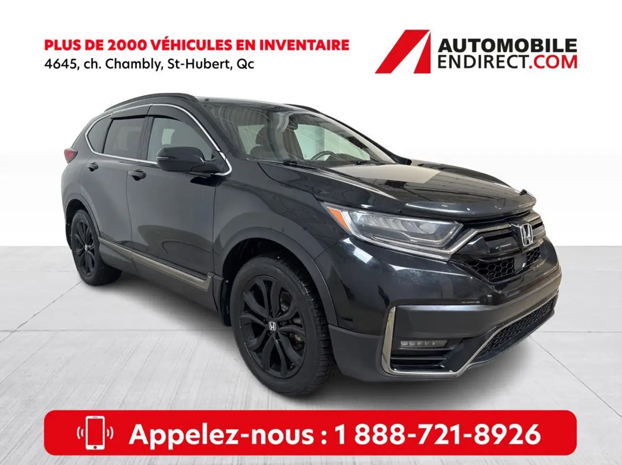 2021 Honda CR-V снимка 2021 Honda CR-V