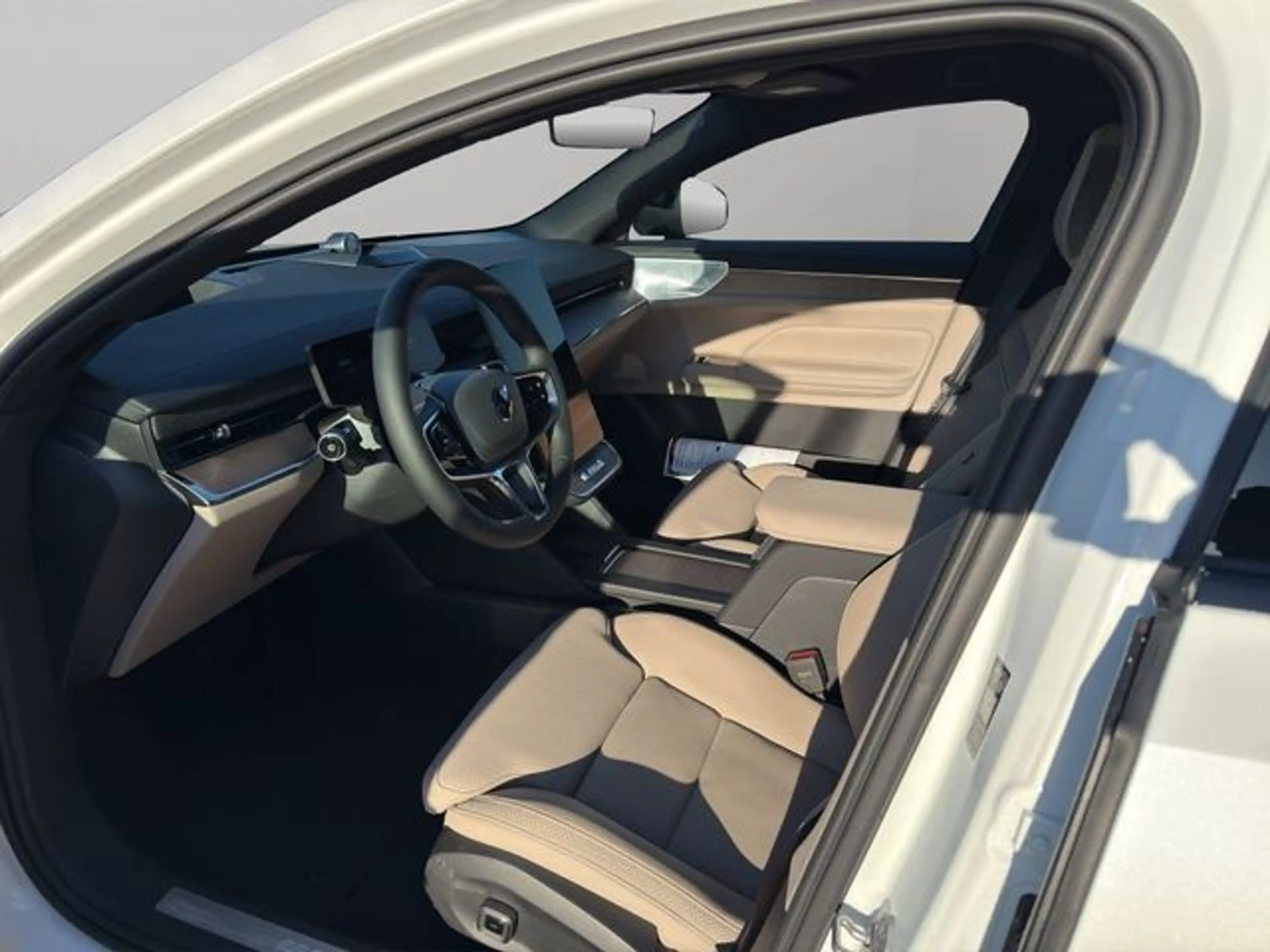 Volvo ES90 Single Motor Extended Range Ultra+LIDAR+ — photo 5