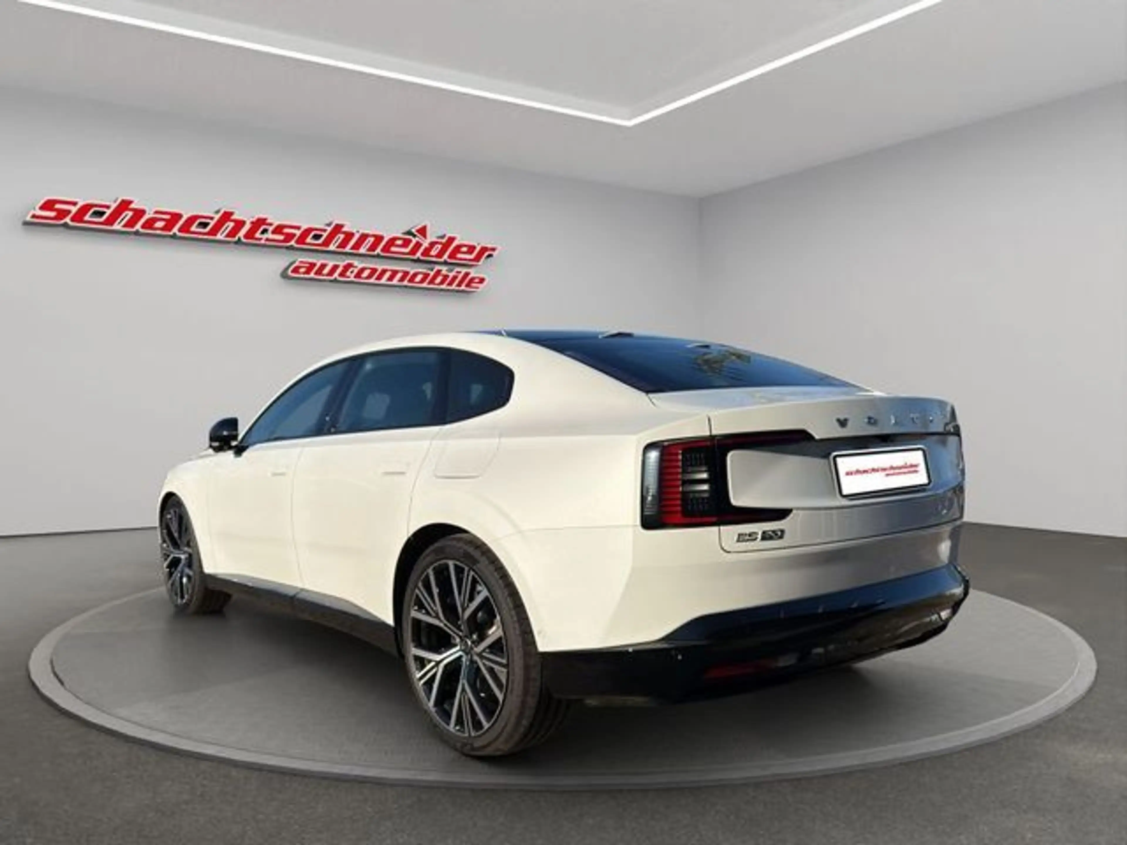 Volvo ES90 Single Motor Extended Range Ultra+LIDAR+ — photo 2