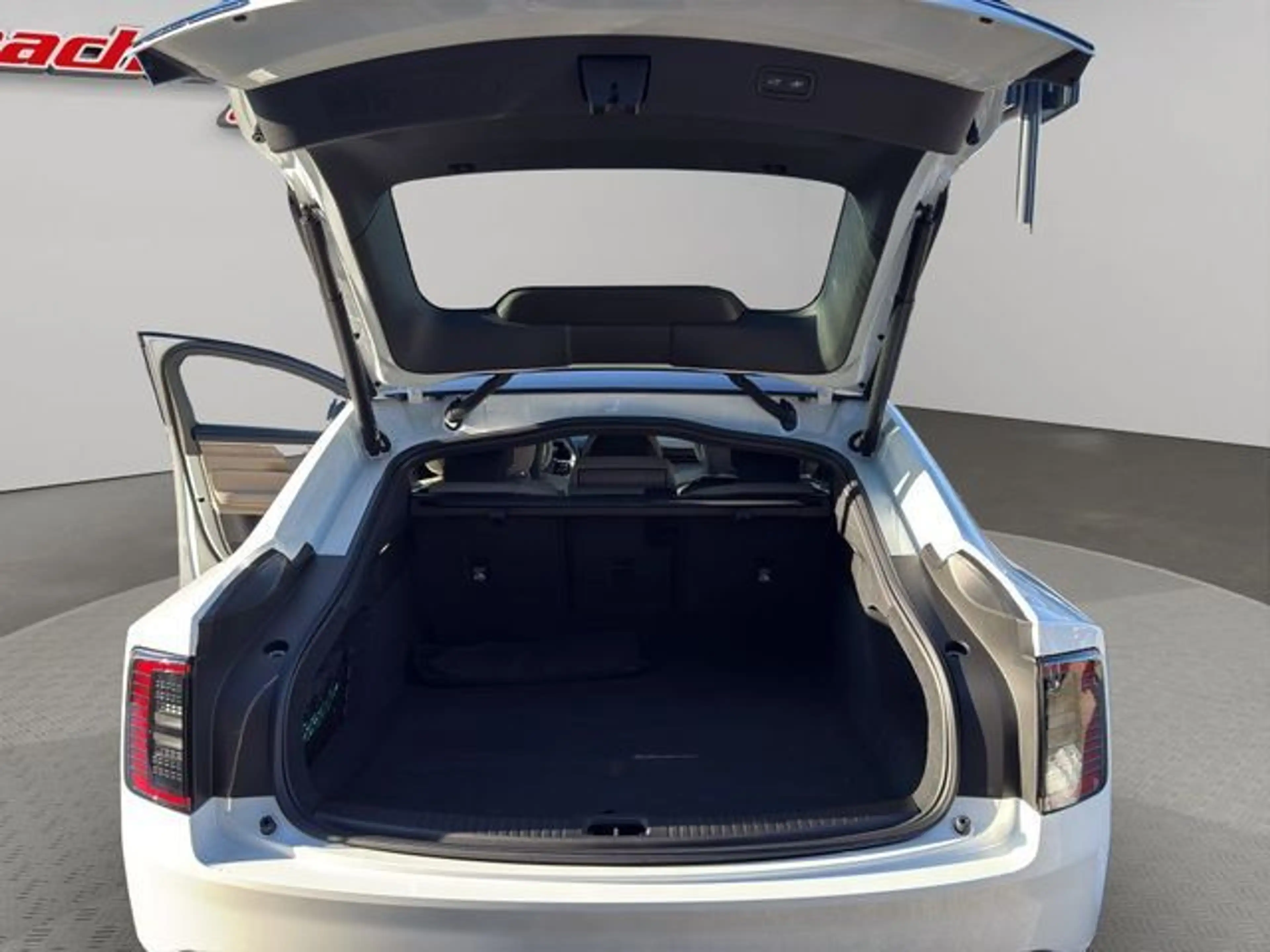 Volvo ES90 Single Motor Extended Range Ultra+LIDAR+ — photo 11