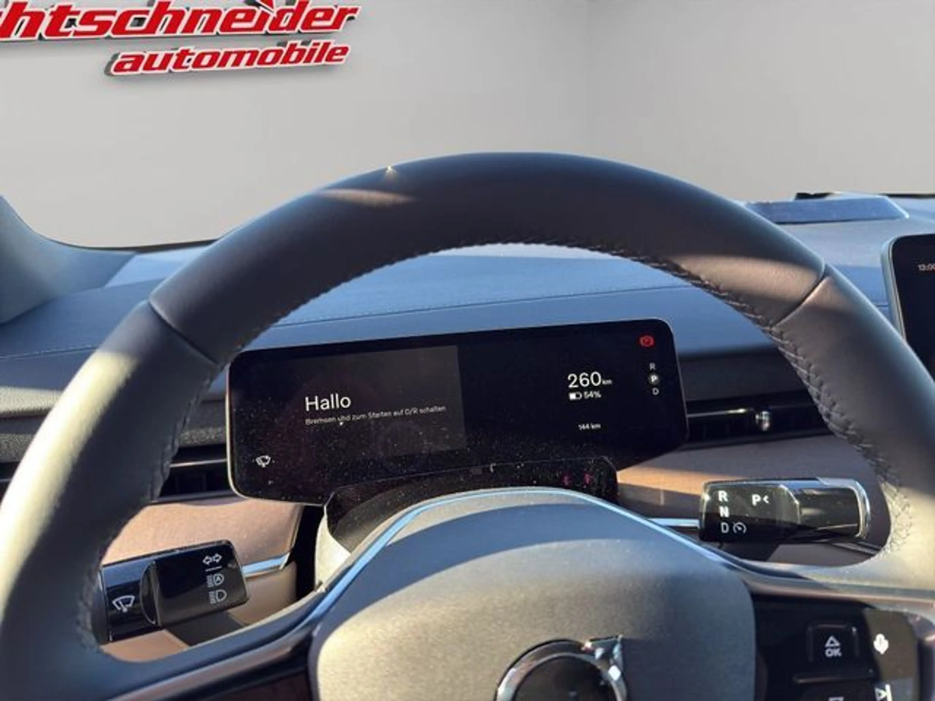 Volvo ES90 Single Motor Extended Range Ultra+LIDAR+ — photo 6