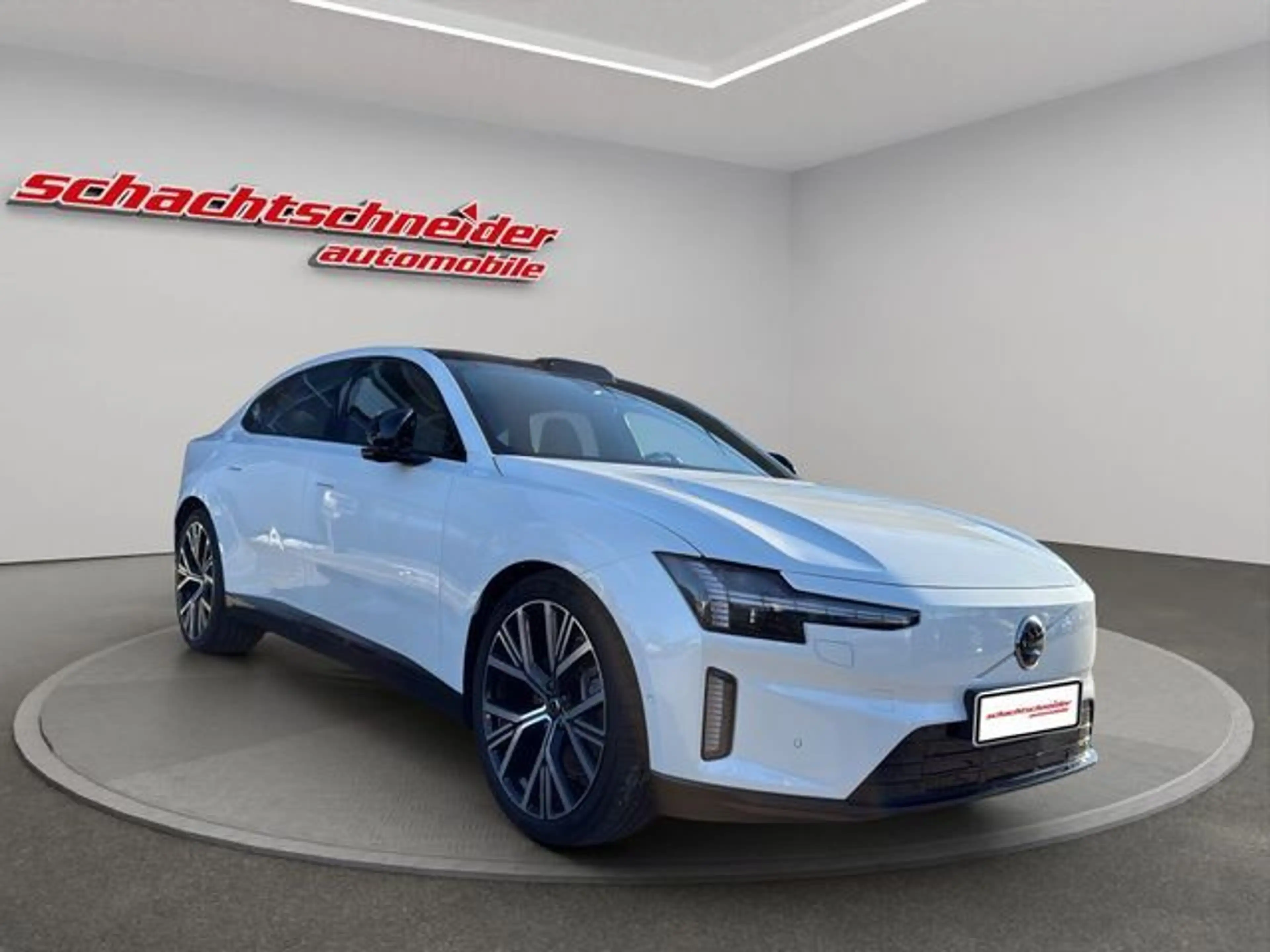 Volvo ES90 Single Motor Extended Range Ultra+LIDAR+ — photo 4