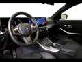 BMW 330 e xDrive Touring Kit M Sport Individual Frozen Bleu - thumbnail 5