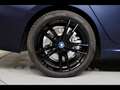 BMW 330 e xDrive Touring Kit M Sport Individual Frozen Blauw - thumbnail 4