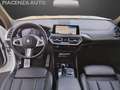 BMW X3 xDrive20d 48V Msport.CERCHI 19.LED. Bianco - thumbnail 9
