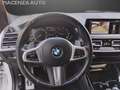 BMW X3 xDrive20d 48V Msport.CERCHI 19.LED. Bianco - thumbnail 8