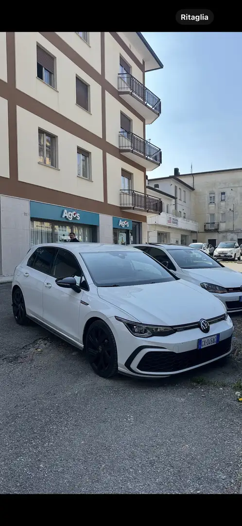 Volkswagen Golf GTI 2.0 tsi 245cv dsg - 1