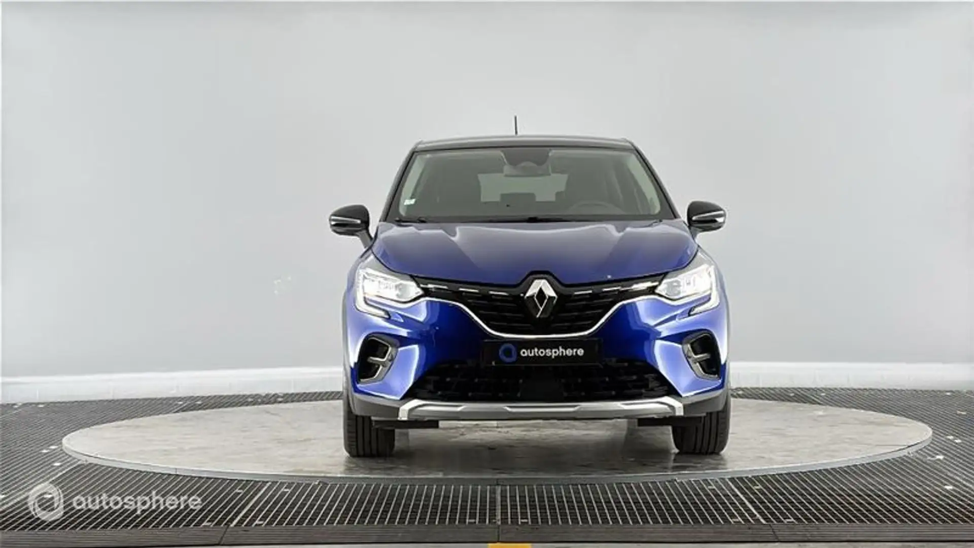 Renault Captur 1.0 TCe 90ch Intens -21 - 2