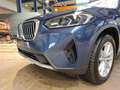 BMW X3 xDrive 30e Sport-Steptronic Bleu - thumbnail 23