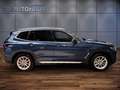 BMW X3 xDrive 30e Sport-Steptronic Bleu - thumbnail 3